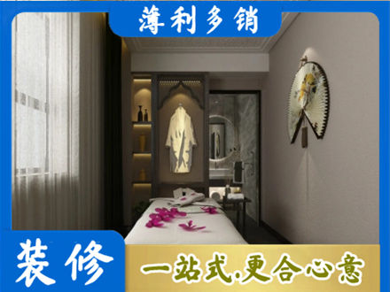 濮阳市正规衣帽间装修
