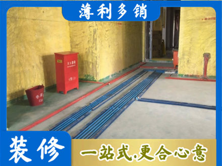濮阳市水电工程设计